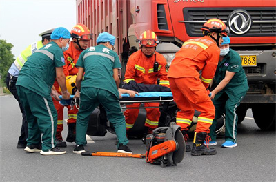 金溪沛县道路救援