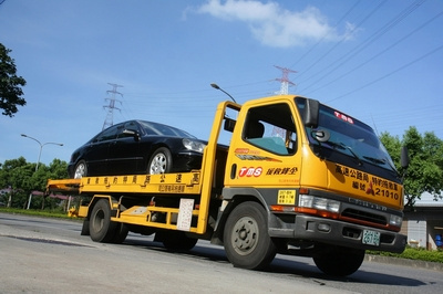 金溪旅顺口区道路救援